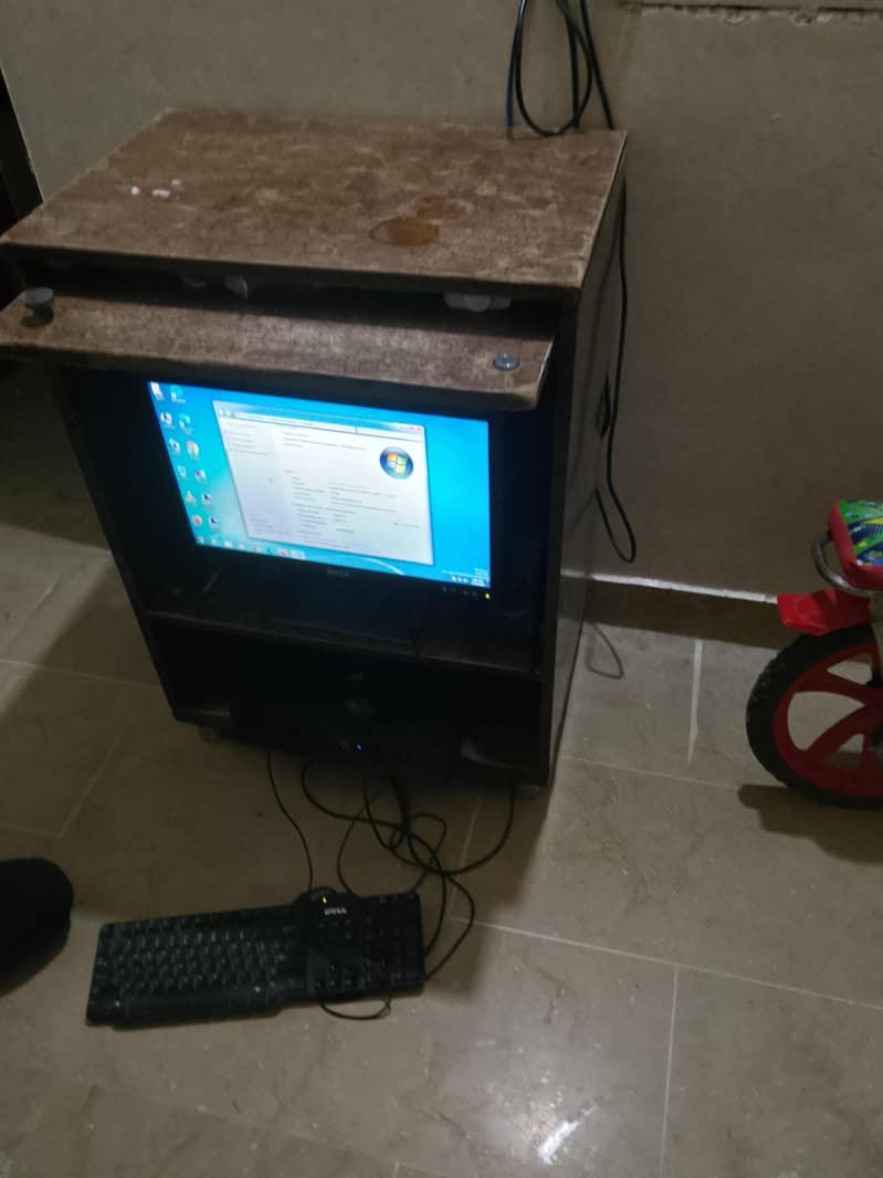 hp pc 5
