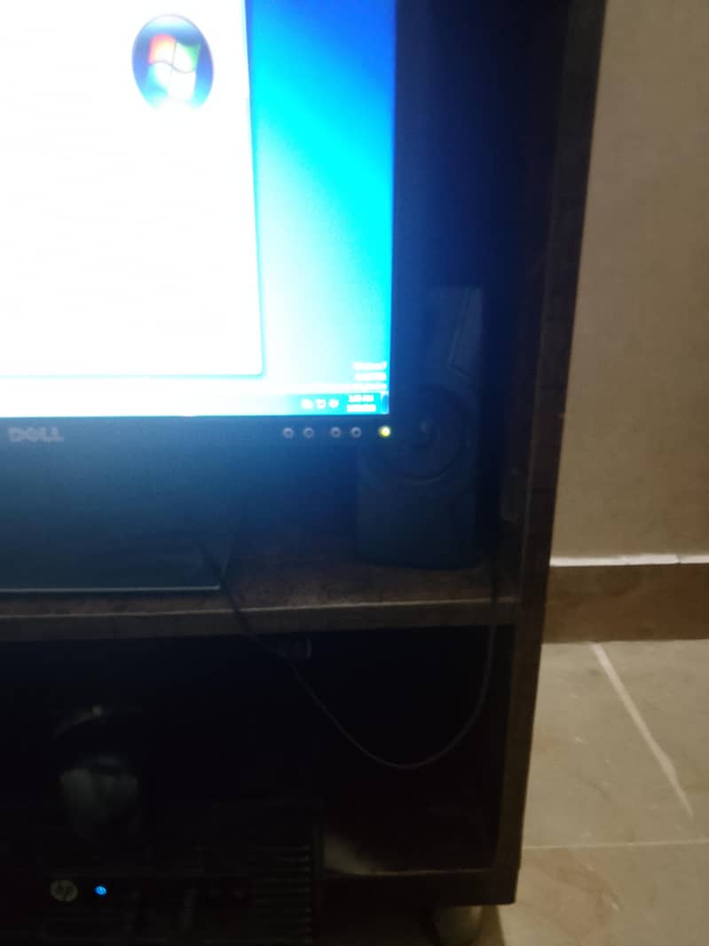 hp pc 7