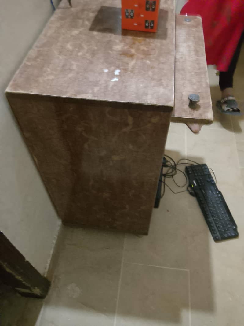 hp pc 10