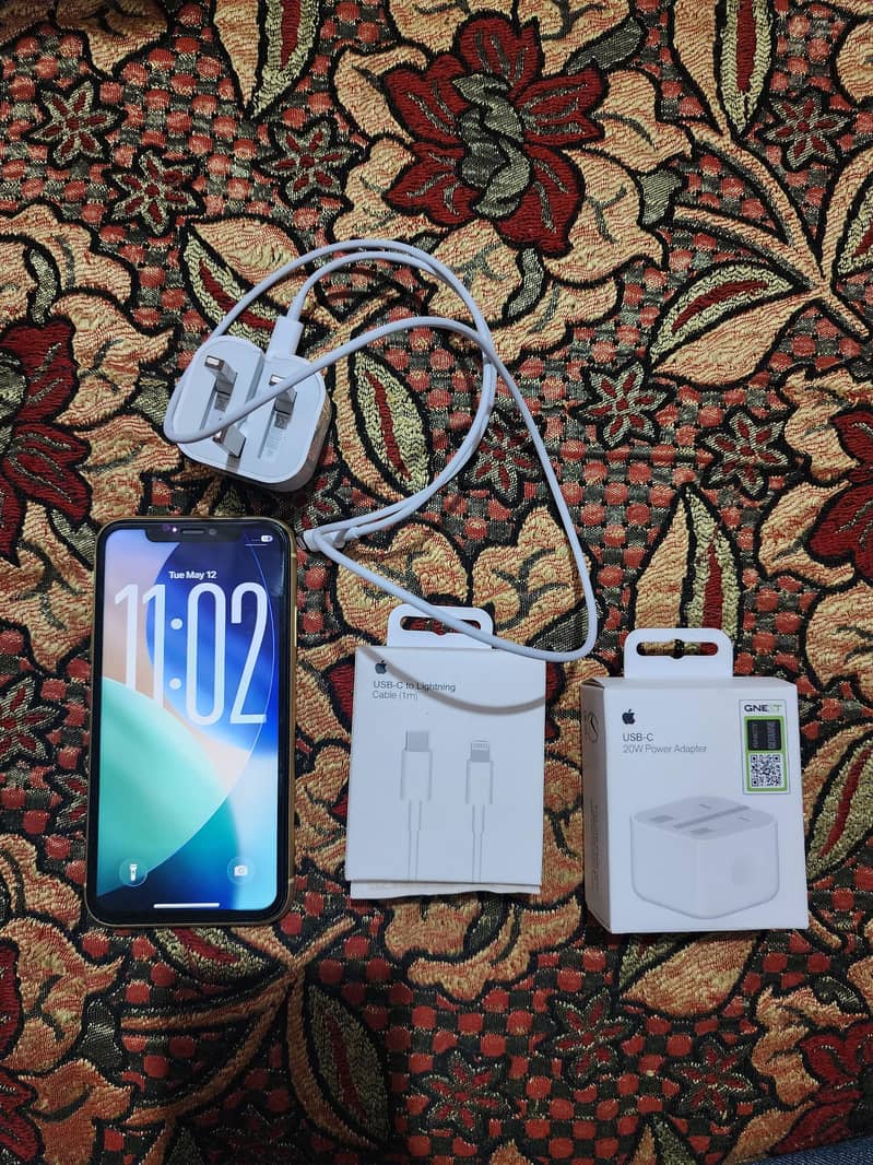 Iphone 11 5