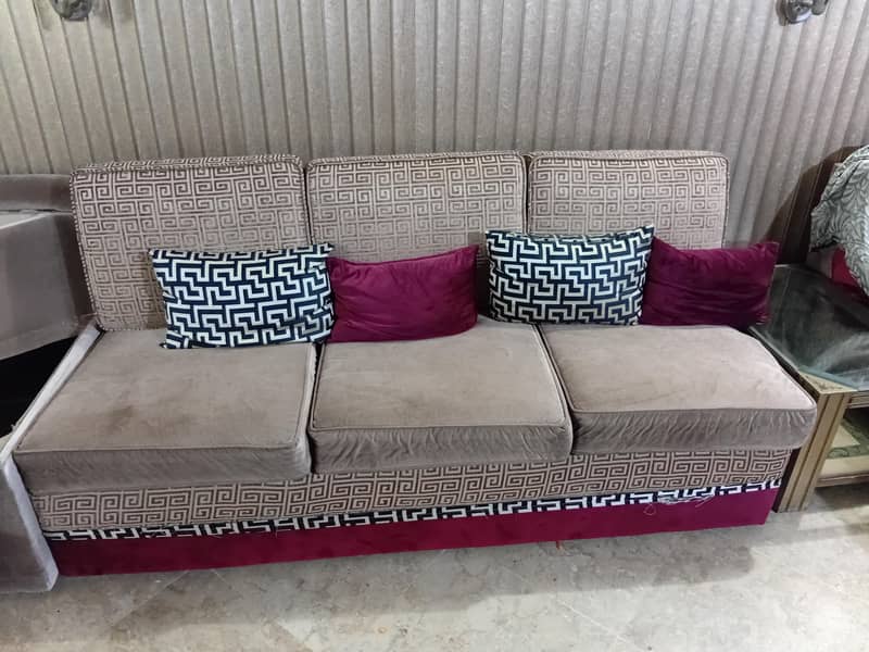 8 seater sofa set 0