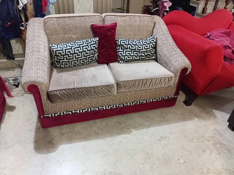 8 seater sofa set 1