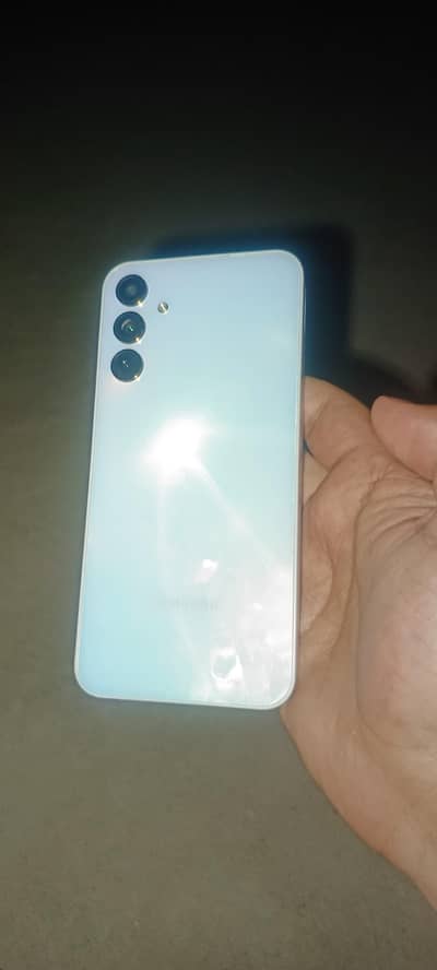 Samsung galaxy a 15