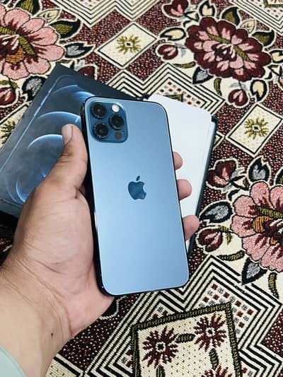 iphone 12 pro factory unlock 