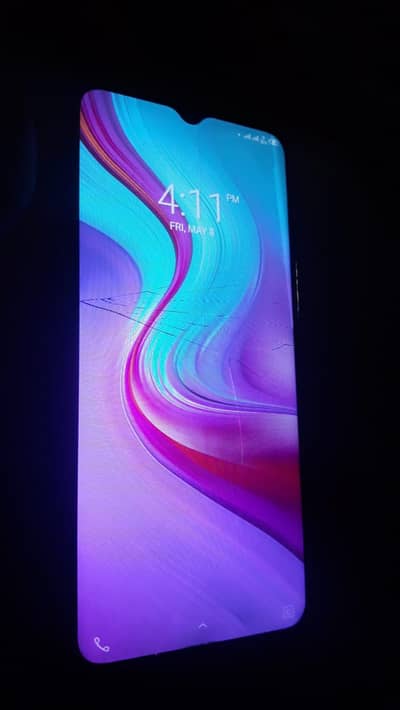 infinix Hot 8.4GB 64gb