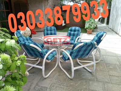 Garden chair's Available 03033879933