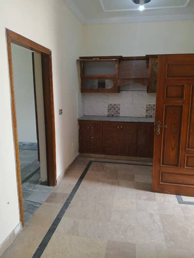 4marla first floor house available for rent Islamabad