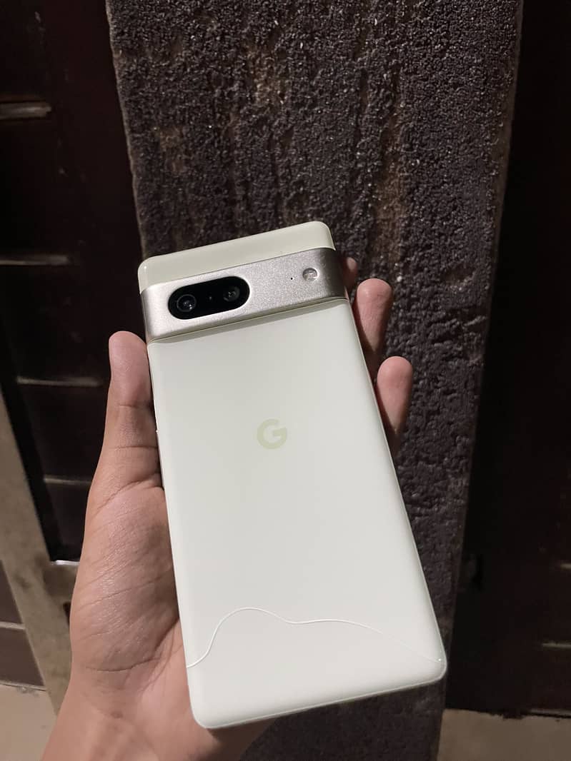 Google pixel 7 8/128gn 0