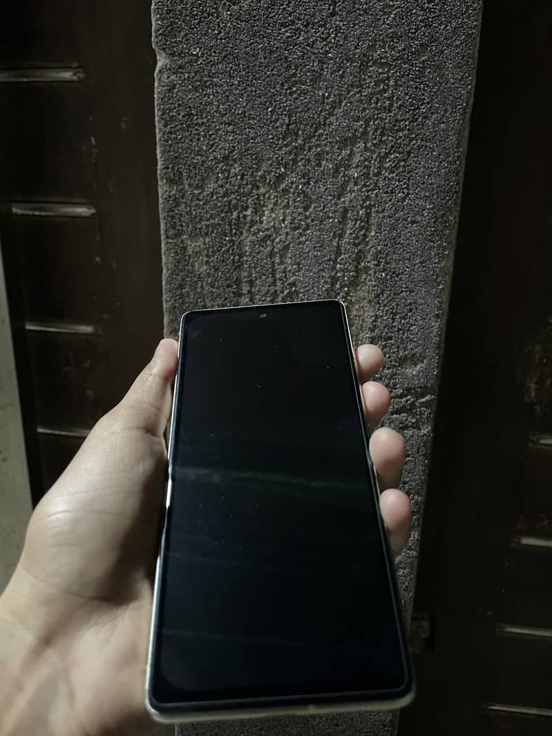 Google pixel 7 8/128gn 1