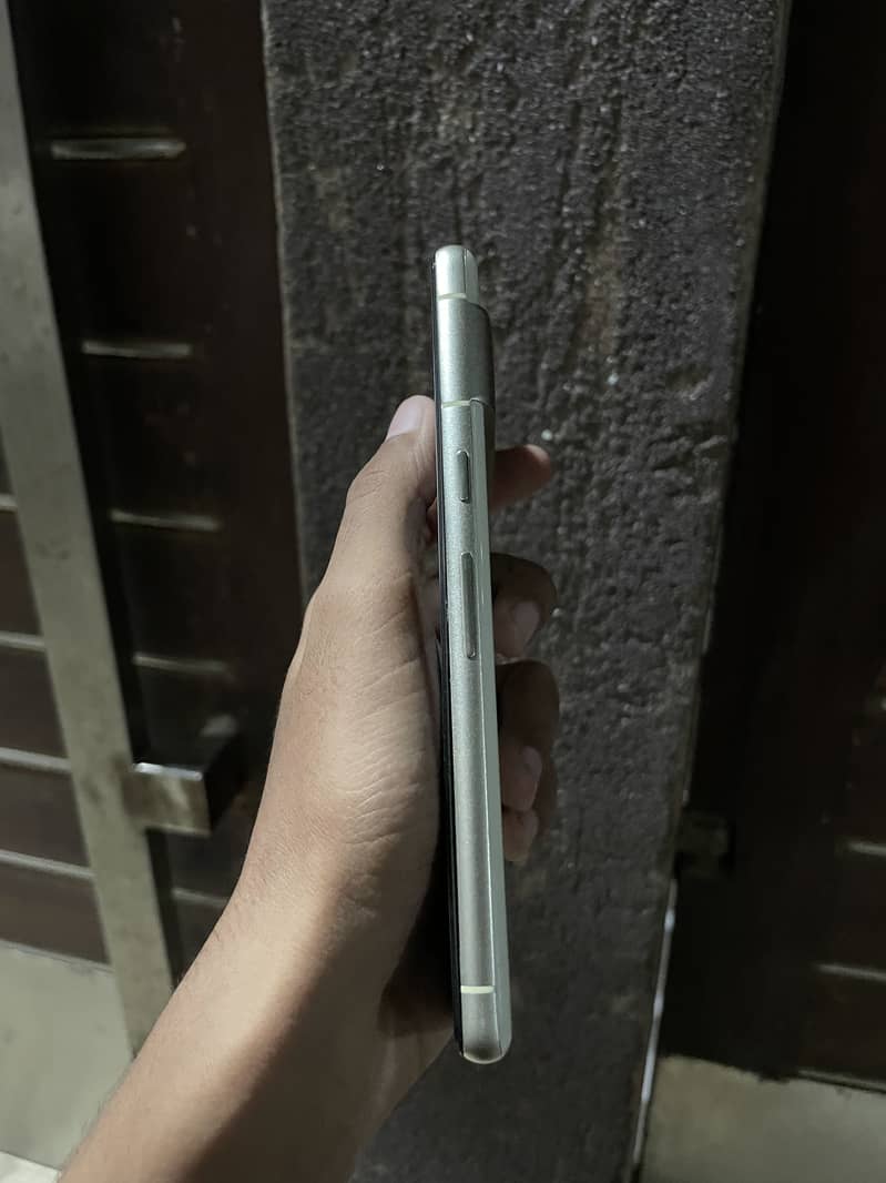 Google pixel 7 8/128gn 2