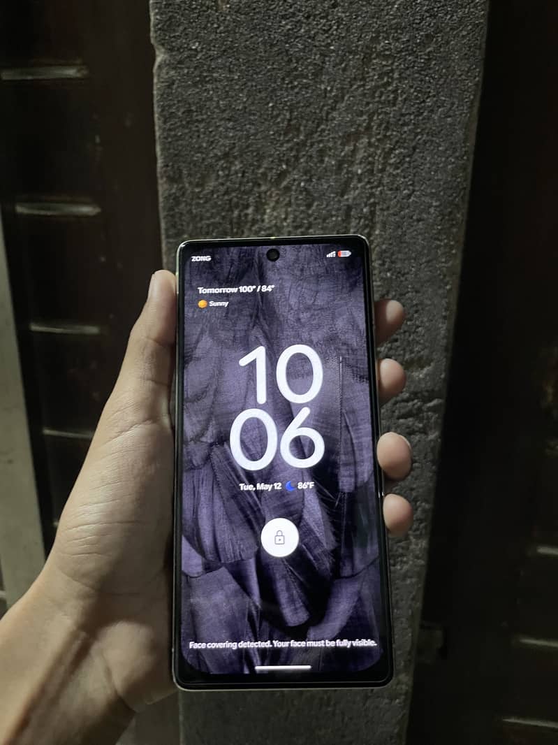 Google pixel 7 8/128gn 3