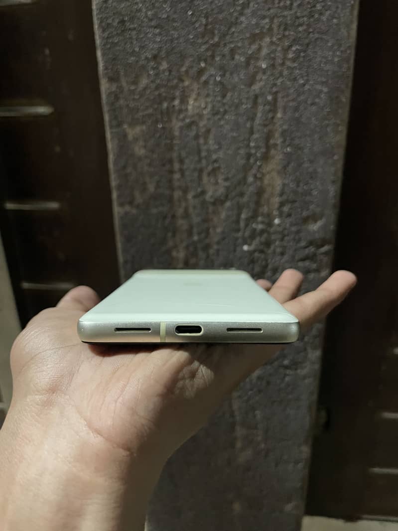Google pixel 7 8/128gn 5