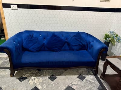 Sofa set