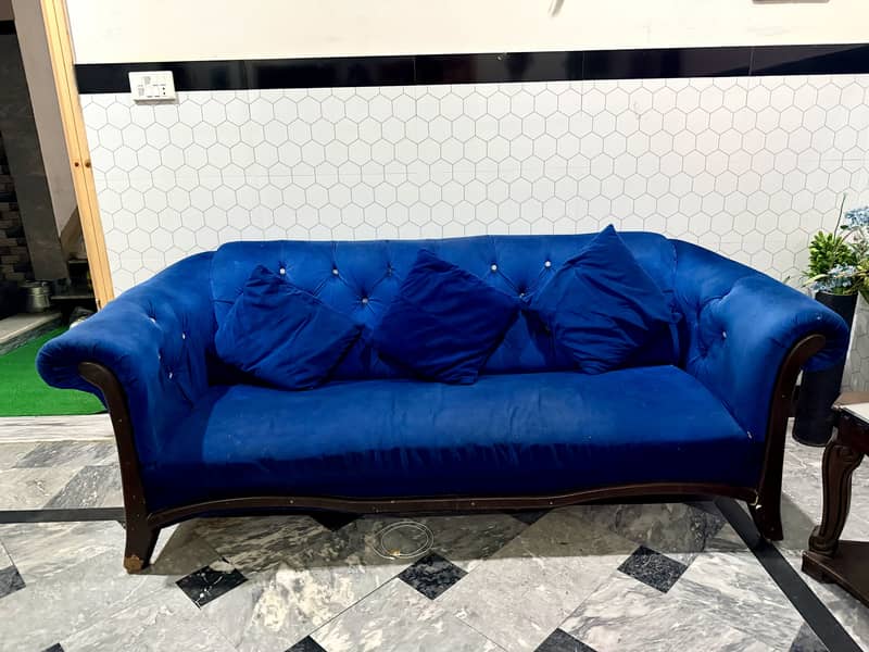 Sofa set 1