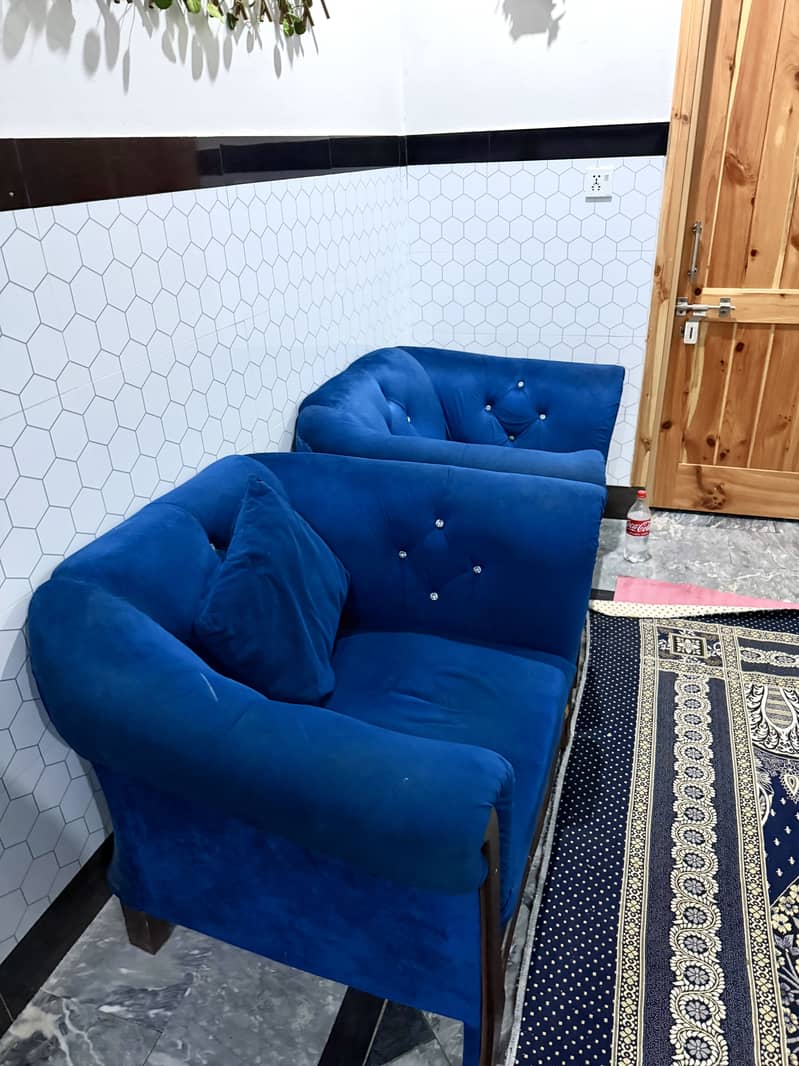Sofa set 2