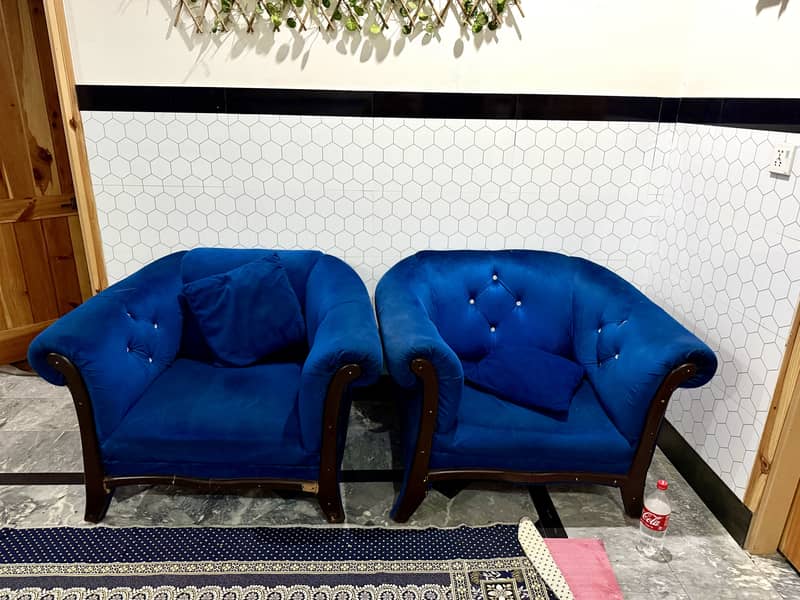 Sofa set 3