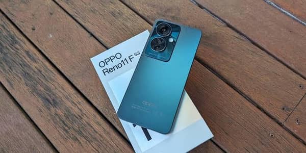 Oppo Reno 11F 5G 10/10 Condition