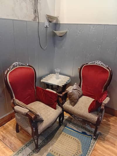 Room chairs