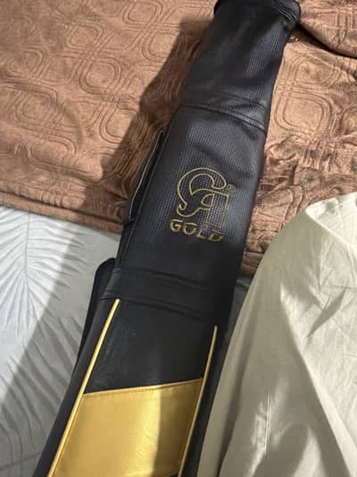 Gold dragon player edition just 2 matches played 10/10 fully knocked