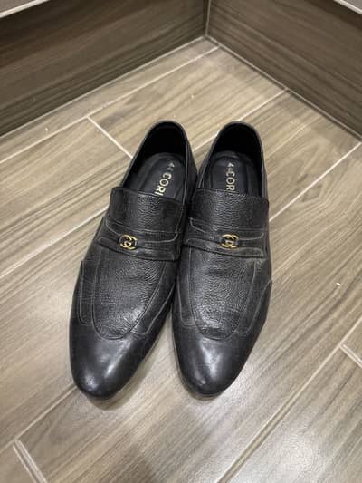 Corio & Hush puppies Shoes