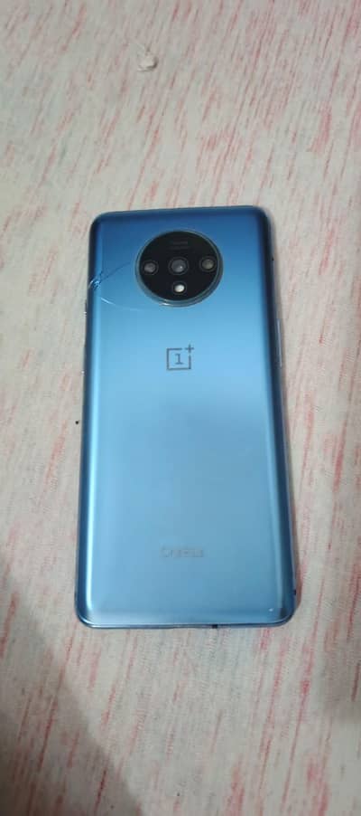 OnePlus 7T 8+4/128GB non PTA