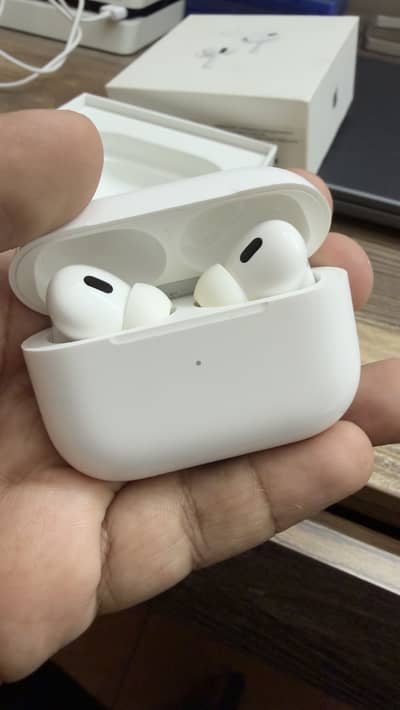 Apple AirPods Pro 2