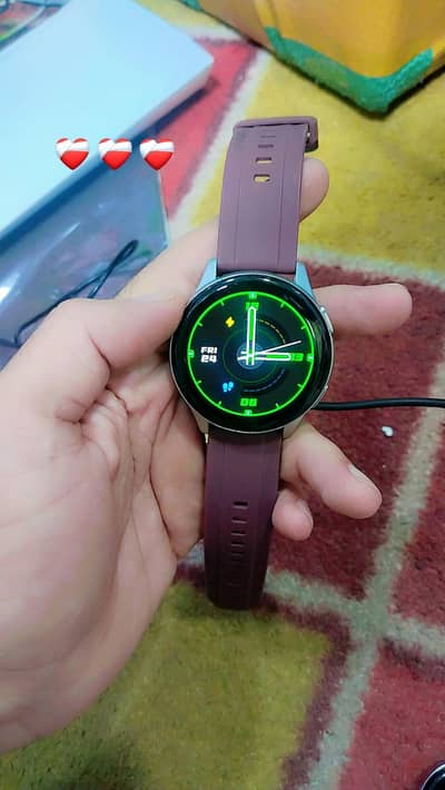 firebolt invencebal smart watch