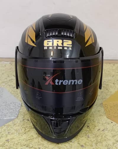 New Bike Helmet fully best QualiTy