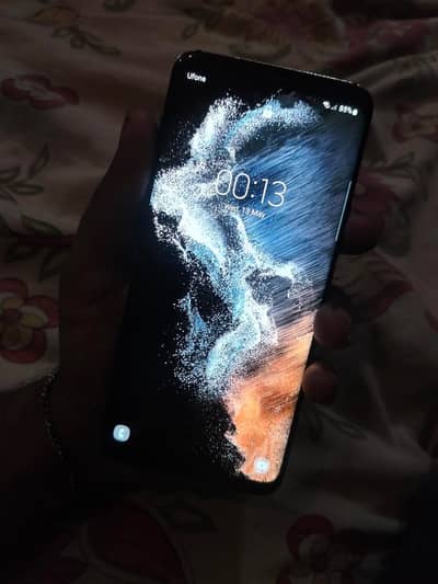 Samsung s9 plus 6GB 128GB PTA approved