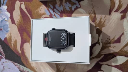 Huawei Watch Fit 4 – Brand New Smartwatch | Fitness Tracker