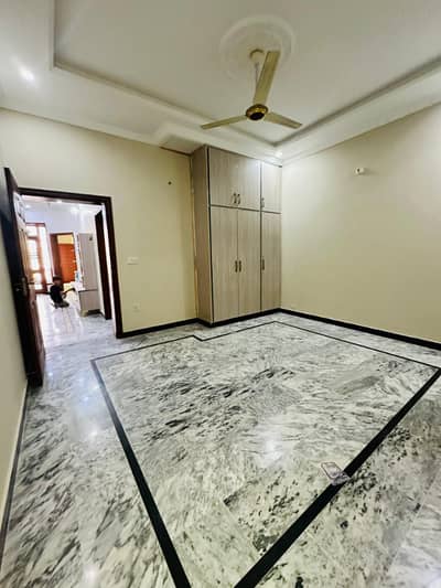 7marla second floor house available for rent Islamabad