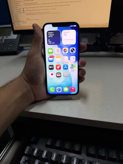 Iphone 12 128gb pta approved