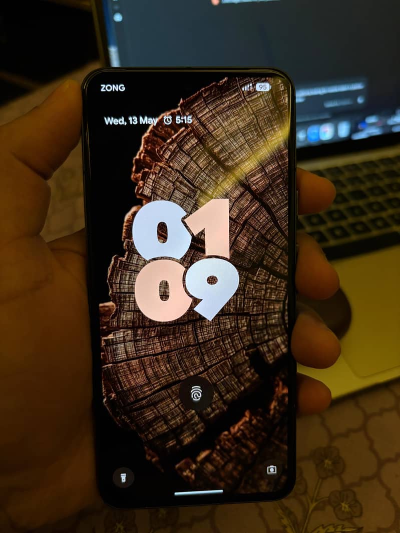 Google Pixel 8 PTA 1