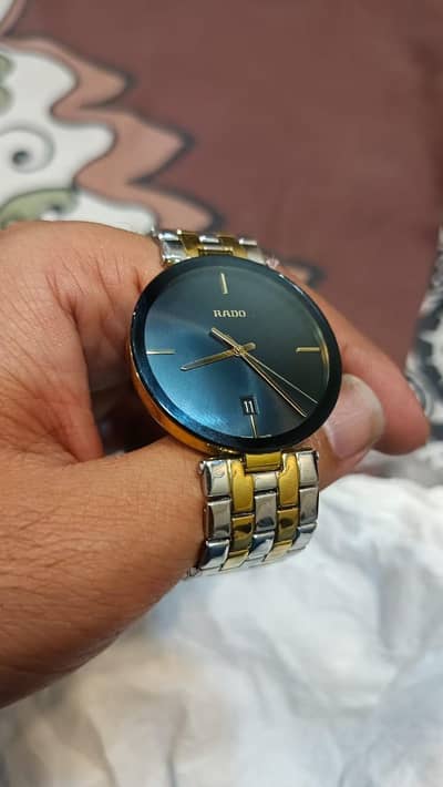 Original Rado Florence 10/9