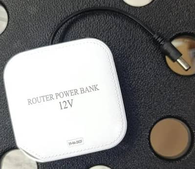 Portable travel pocket size & light weight Power bank