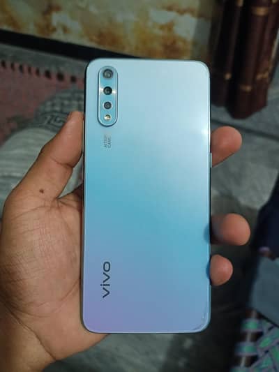 Vivo S1