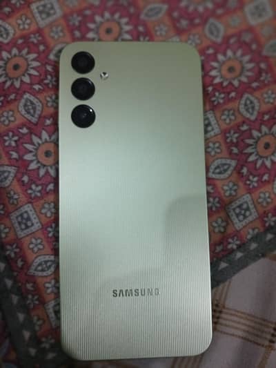 Samsung A14