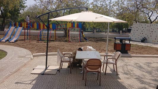 side pole umbrella 03033879933