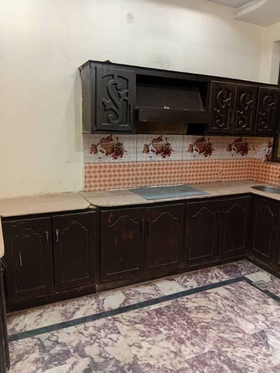 3marla ground floor house available for rent Islamabad