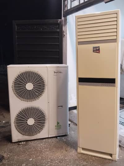good condition