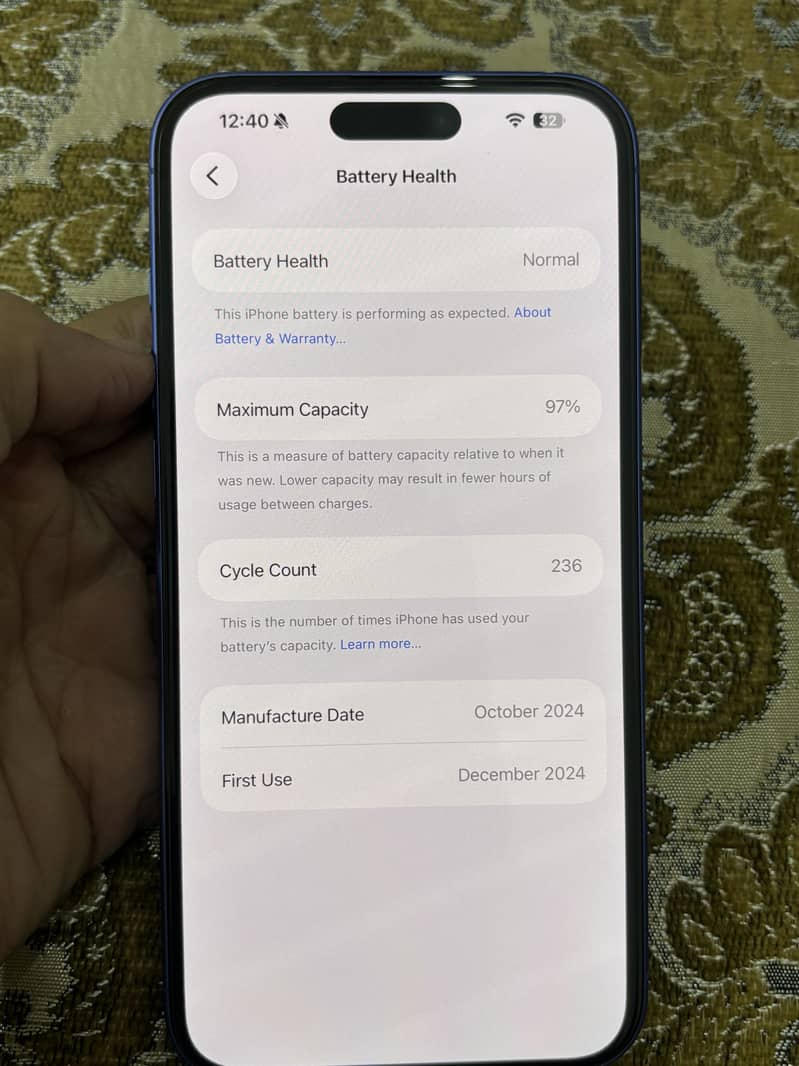 Iphone 16 plus 5