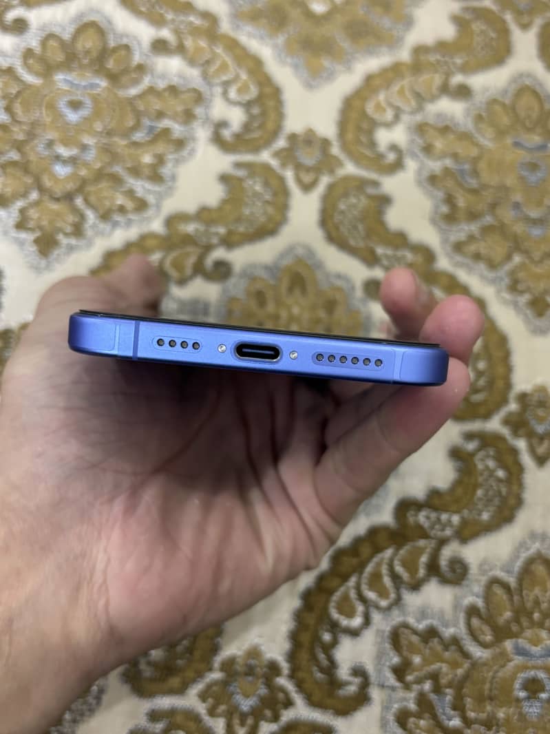 Iphone 16 plus 8