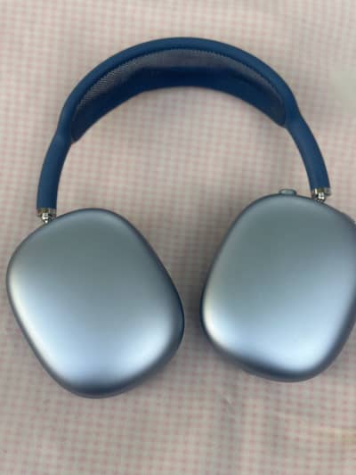 Apple AirPods Max – Sky Blue