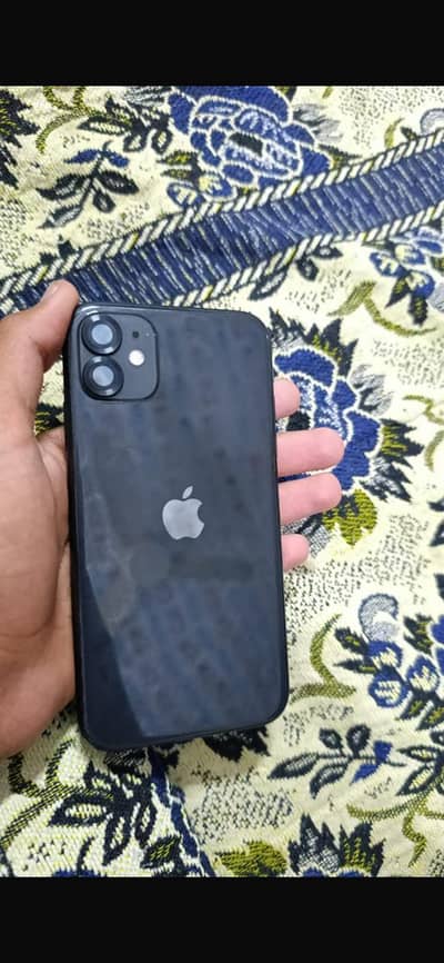 I  phone 11