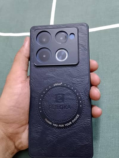 infinix note 40 pro