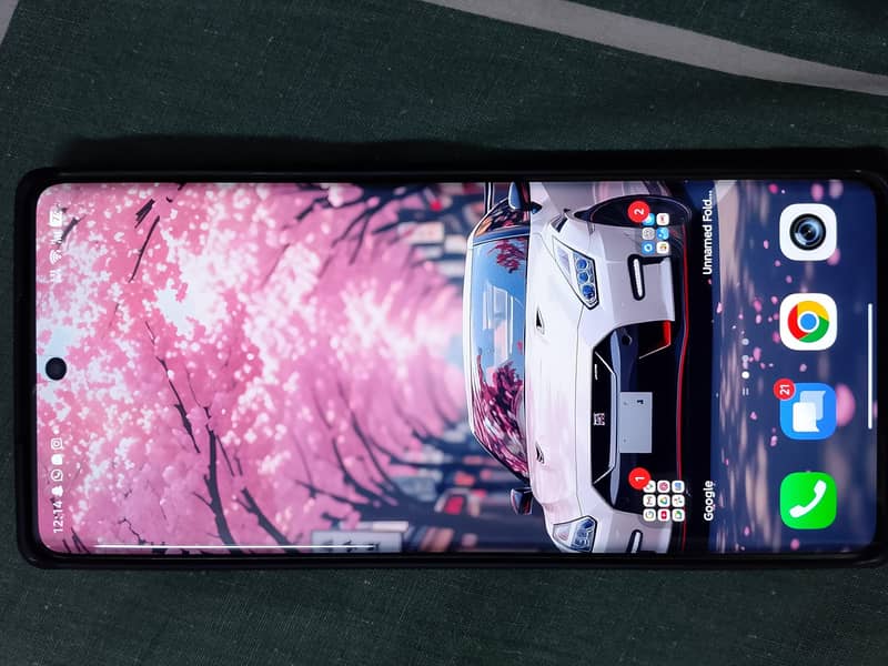 infinix note 40 pro 1