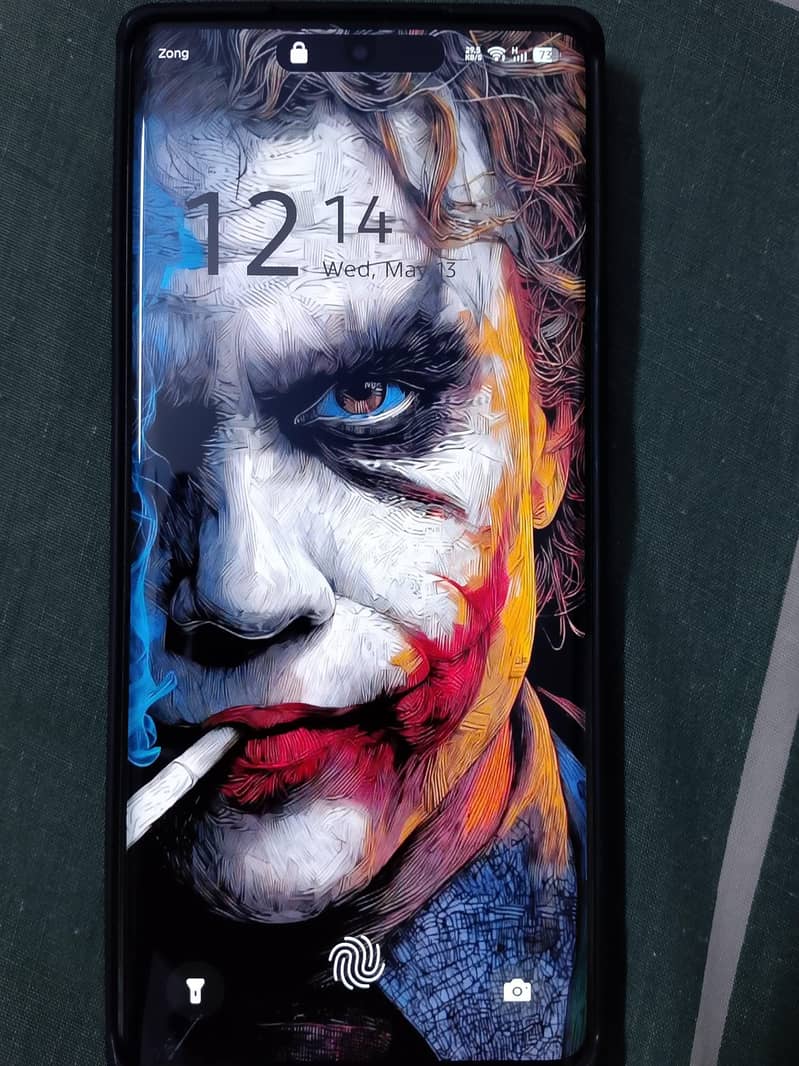 infinix note 40 pro 2