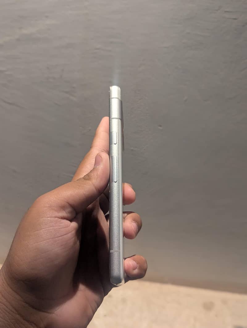 Google pixel 7a 3