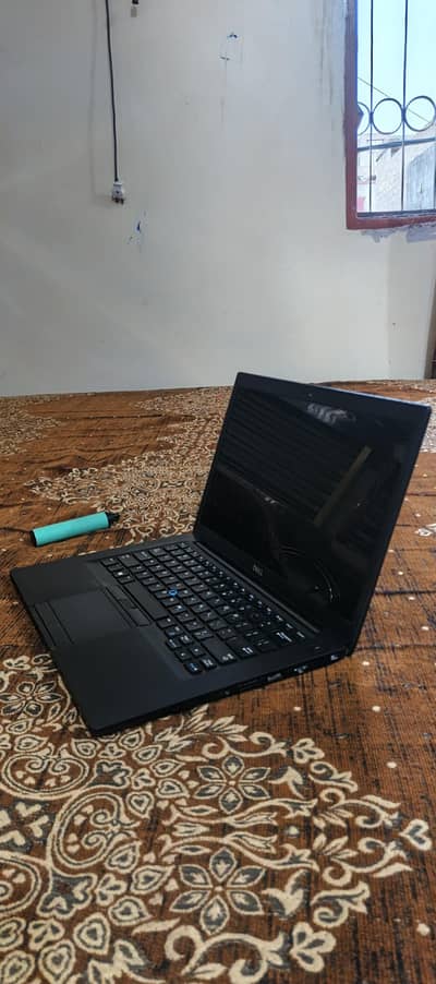 Dell Latitude Core i5 8350U 8th Gen | 8GB RAM | Smooth Performance