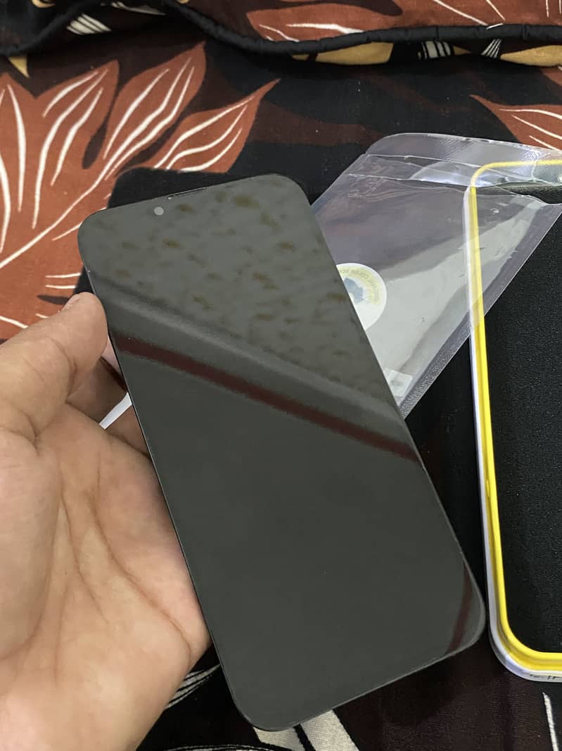 Iphone 13 TFT panel 1